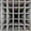 Facile installazione Gabion Welded Mesh